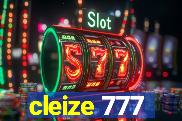 cleize 777